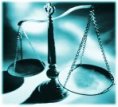 Judicial scales