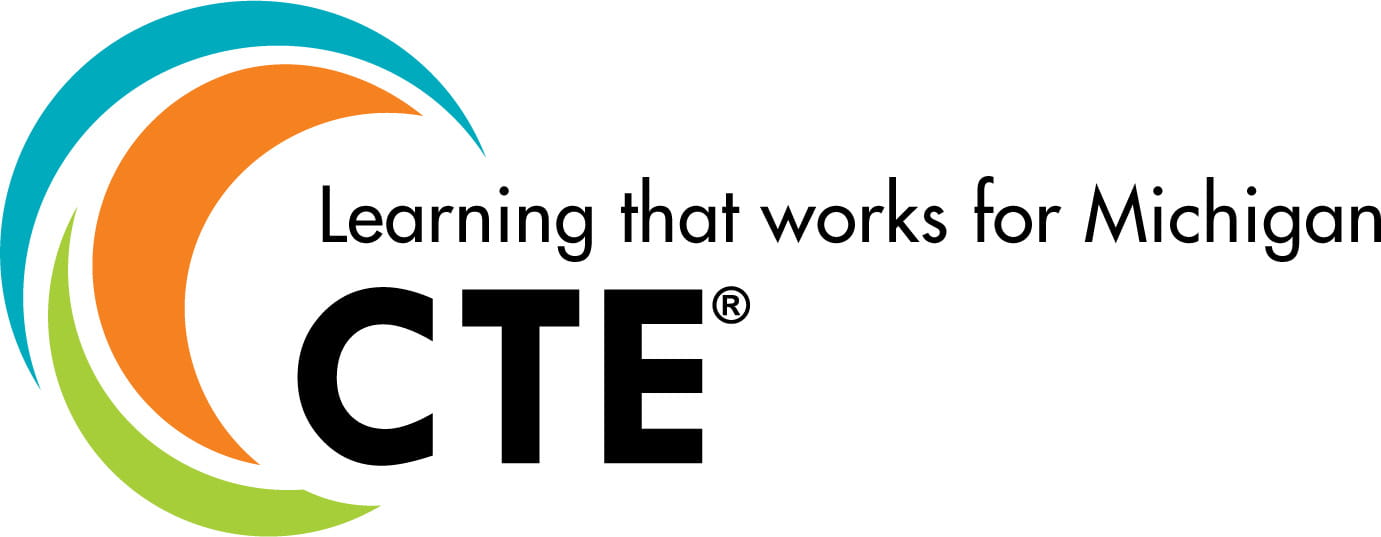 CTE Michigan Logo