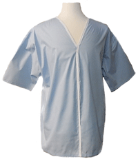 1566-mens pajama top