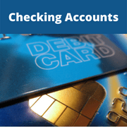 Checking Accounts