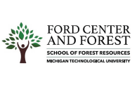 Michigan Tech School of Forest Resources Logo