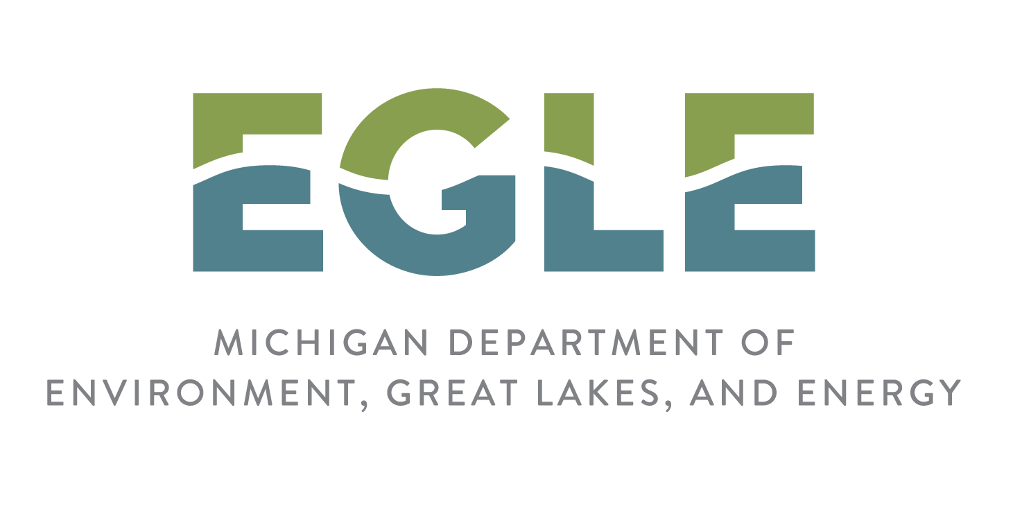 Michigan Department of Environment, Great Lakes and Energy (EGLE)