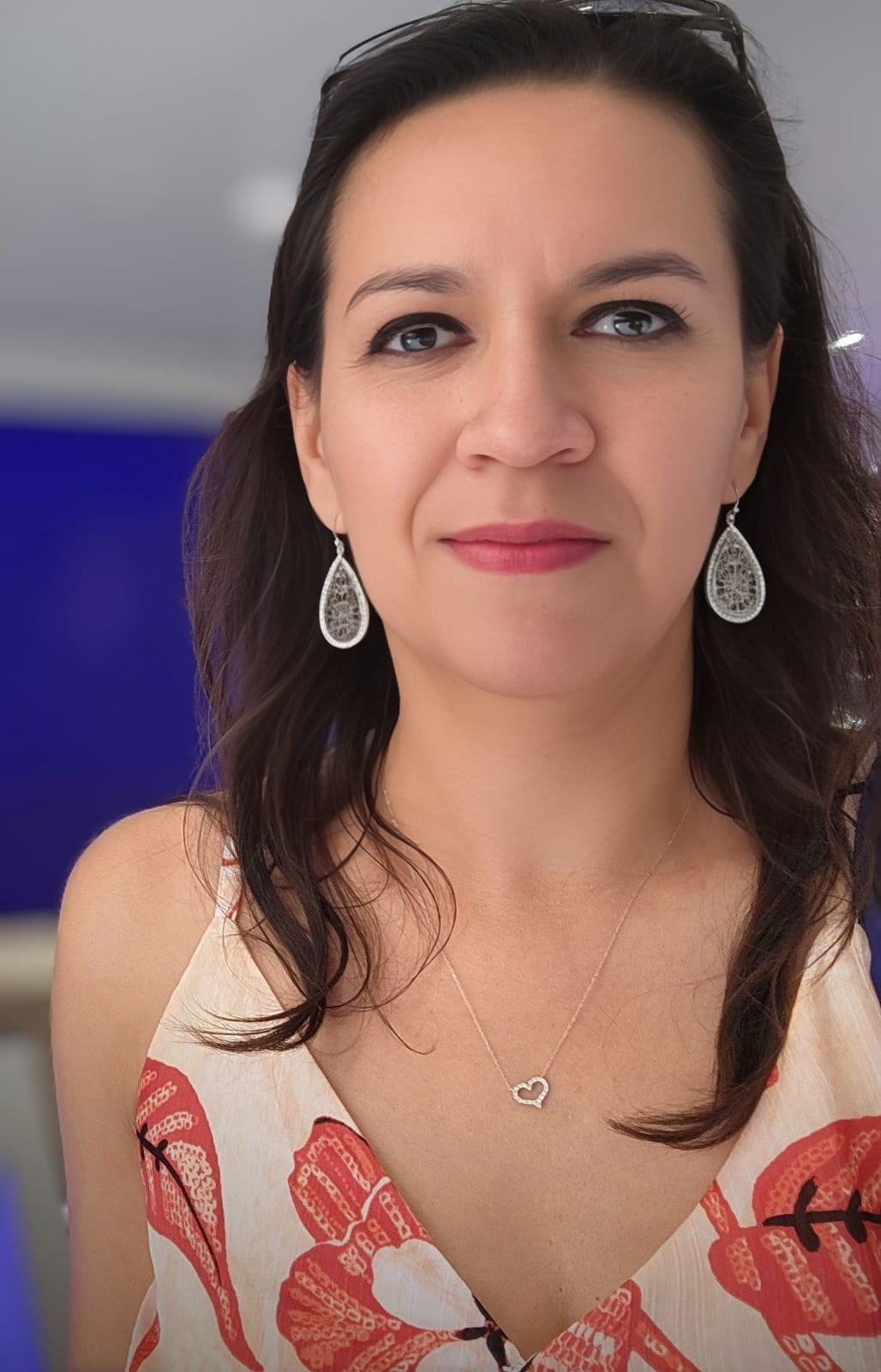 Andrea Munoz-Hernandez headshot