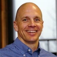 Head shot of Mike Neller, new RRD director