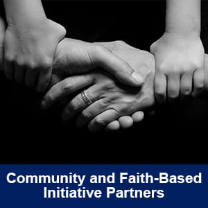 MDHHS - Community and Faith Based Initiative