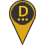 Message Sign Location