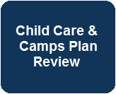 Child Care & Camps Plan Review