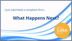 What Happens Next logo