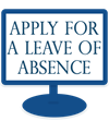 Online Leave Application icon