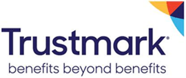 Trustmark Logo Trustmark Logo