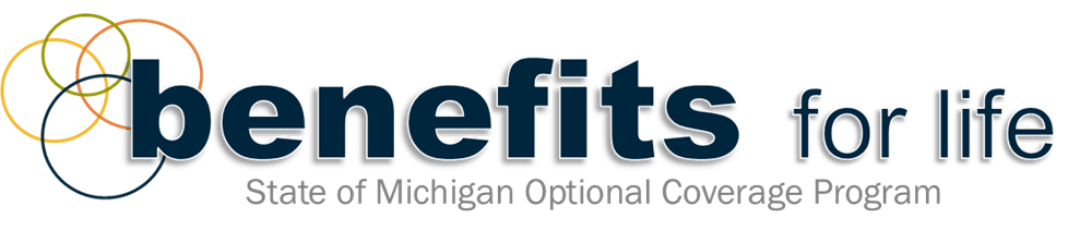 Benefits for Life: Be Safe, Be Protected, Be Prepared