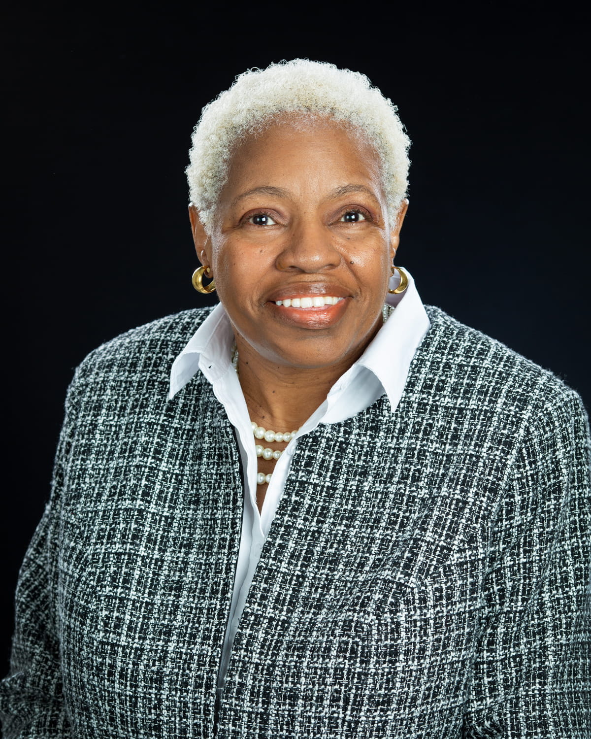 Gail M. Wilson