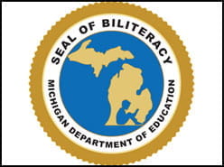 Seal of Biliteracy