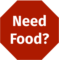 Need Food button