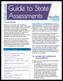 Guide to State Assessments