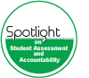 Spotlight Newsletter circle button OEAA