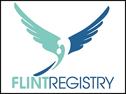 Flint Registry Logo