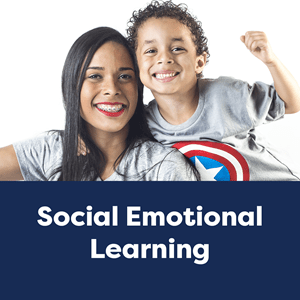 Social-Emotional Learning