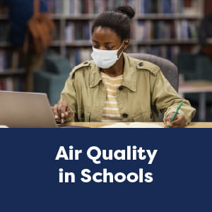 Air Quality in Schools