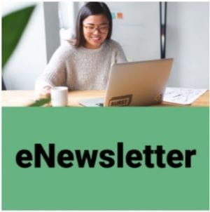 Michigan's Multi-tiered System of Supports eNewsletter icon