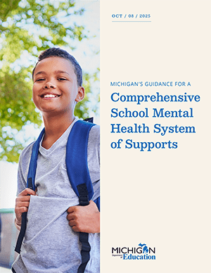 Cover Photo of CSMHSS