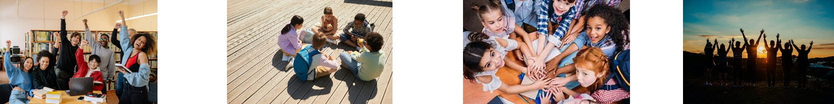 Image collection of Children