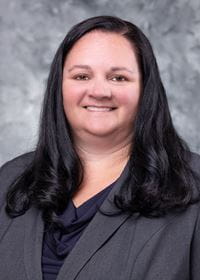 Stacie Sampson