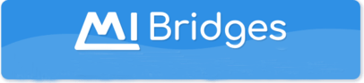 Mi Bridges button