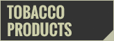 tobacco products button