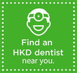 Find a Healthy Kids Dental Dentist