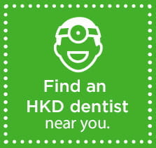 Find a Healthy Kids Dental Dentist