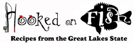 icon for Hooked on Fish cookbook