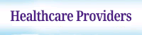 healthcare providers button