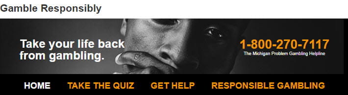 Gamble Responsibly image link