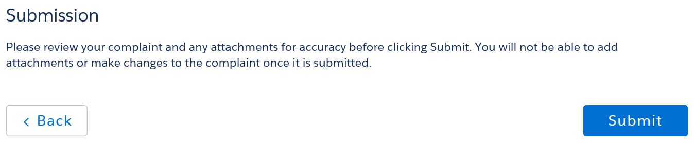 Submission screenshot 2