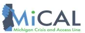 MiCAL Graphic