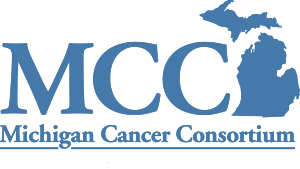 Michigan Cancer Consortium logo/image Michigan Cancer Consortium logo/image