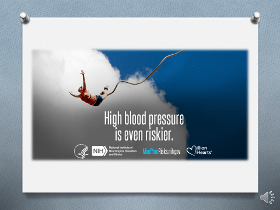 cover slide for Hypertension Learning Module