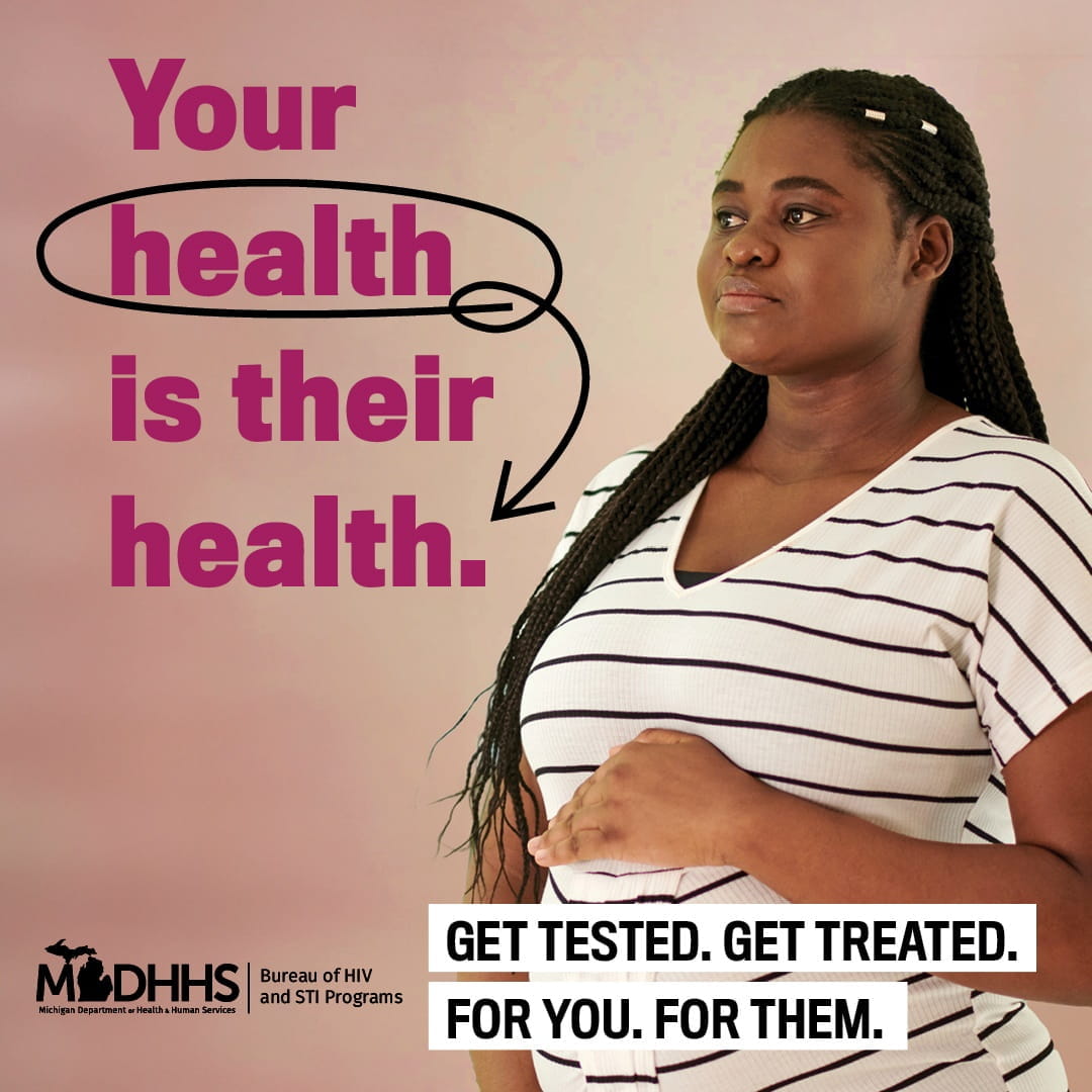 Your Health is Their Health