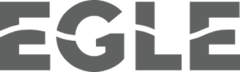 EGLE logo