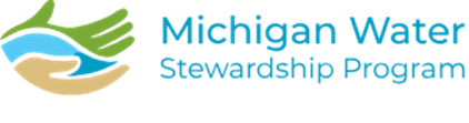 Michigan Water Stewardship Program logo