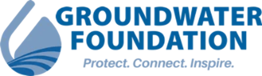 Groundwater Foundation logo