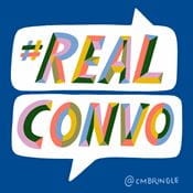 #REALCONVO