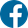 Round Facebook logo