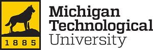 Michigan Technological University logo