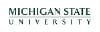 Michigan State University logo