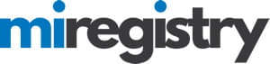 MIRegistry logo