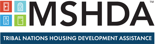 Tribal Nations Housing Development