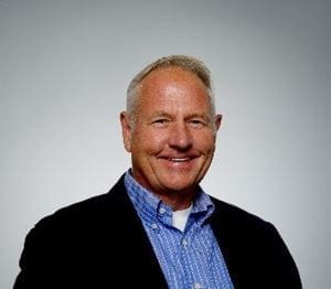 Eric Dusenbury