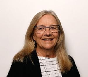 Nancy Baker